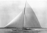 The Catamaran: Primo