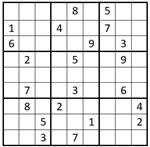Sudoku Puzzle Challenge: Complete Solving Guide