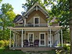 Four Decades of Landmark! 17th Historic Cottage Tour