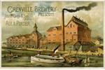 &ldquo;Riverlicious&rdquo;and the Grenville Brewery