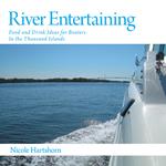 River Entertaining&hellip; by Nicole Hartshorn