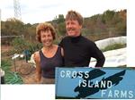 Living the dream: the story of Cross-Island Farms