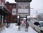 The Thousand Islands Inn: A Home for New Traditions