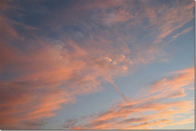Sky, Danielson Sky, Danielson