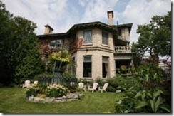 Rosemount Inn & Spa Rosemount Inn & Spa