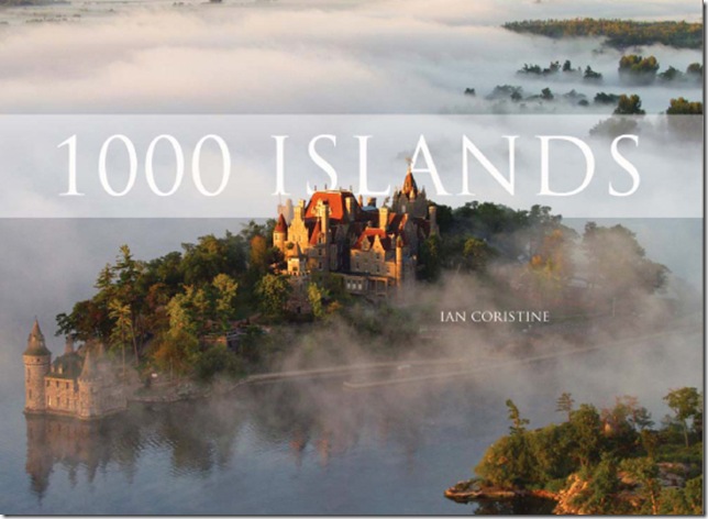 1000 Islands Cover CS_NEW.indd