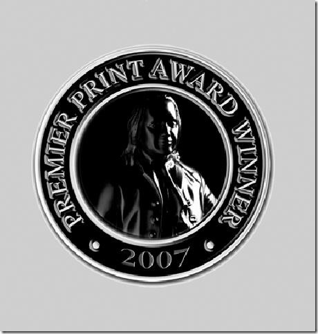 Benny Award