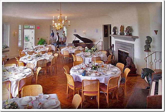 Fairview,Dinningroom