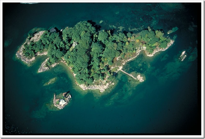 Black Duck Island