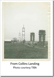 Collins Landing