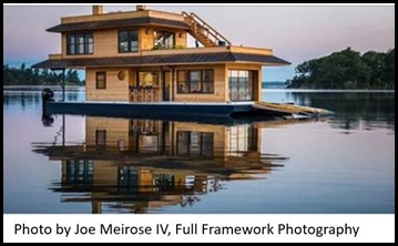 Full Framework Photograpy J Meirose IV