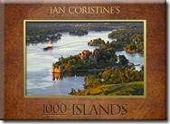 Ian Coristine 1000 Islands