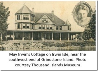 Irwin Isle