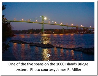 James R. Miller TI Bridge caption