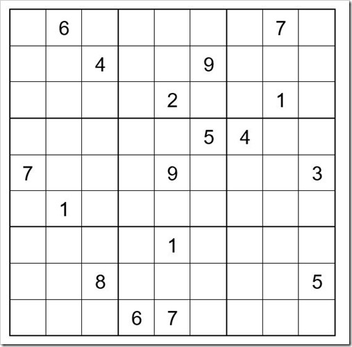 Puzzle 31