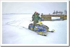 Sahwn Roes Snowmobile Sahwn Roes Snowmobile