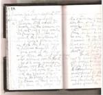 May Dewey&rsquo;s Diary, Part XI, July 1889