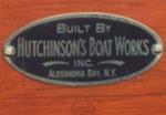 Hutchinson Boat Works