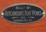 Hutchinson Boat Works