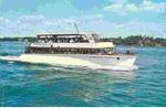 Clayton, Tour Boats, Alexandria Bay &ndash; 60&rsquo;s Style