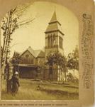 Westminster’s Bethune Chapel, 1878