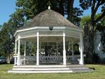 The Gazebo Story