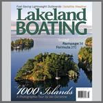 "Lakeland Boating's" Tribute to the Islands