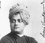 Swami Vivekananda