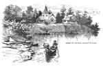 Illustrations of the Adirondacks, ca 1880s