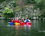 Paddle the Arch Tours