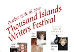Readings on the River&hellip;. a writer&rsquo;s festival