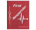 Book Review: First Responder