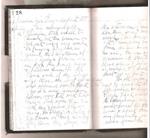 May Dewey's Diary, Part IV October and November 1888