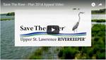 St. Lawrence River Endangered