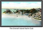 The Grenell Island Yacht Club