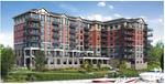 Stone & South Condominium Project in Gananoque