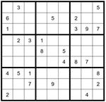 Sudoku Puzzle #42