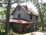 The Harrison M. Brown Cottage