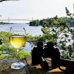 "Rusticate" with Kris Pinkney