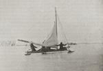 Floyd Carter&rsquo;s Motor Iceboat