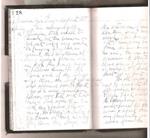 May Dewey&rsquo;s Diary, Part IX, April &amp; May 1889