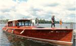 To Learn about Wooden Boats of Canada and 1000 Islands