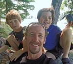 Photographs by Ian McAcadie