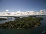 A Family Protects Picton Island