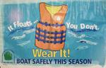 8 Cold Weather Water Safety Tips: New York Sea Grant