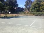 Island Tennis