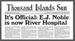 Happy Birthday - River Hospital