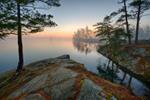 Awakening - Spring in the Thousand Islands