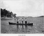 John J. Flanagan and Westminster Park’s St. Lawrence Anglers