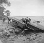 Summers of Work on Hickory Island